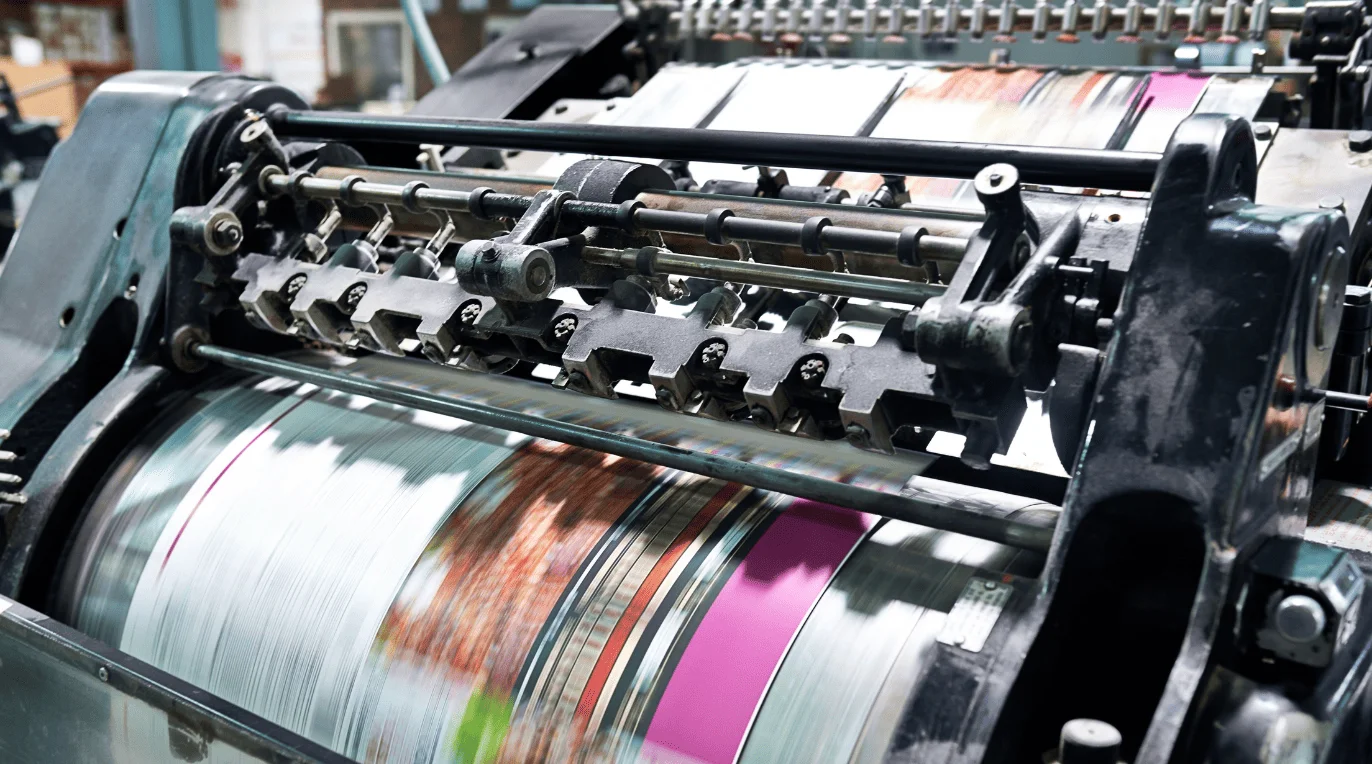 Printing